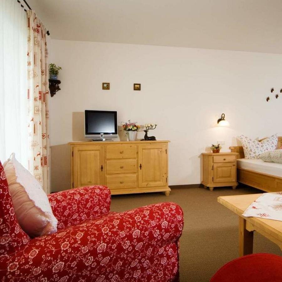 Pension Landhaus Hochfeld Zwiesel Exterior foto
